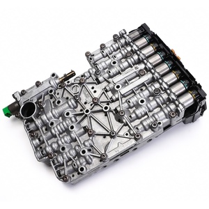 SP Otros Sistemas de Transmisión Automática, Cuerpo de Válvulas de Transmisión, Mecatrónica 8hp45 para BMW - Product Image 3