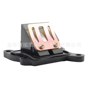 Ensemble de soupapes à clapets Zuqing pour modification de soupapes de moto Suzuki AD50 AG50 AG60 SJ50 ZZ50 60Cc - Product Image 5