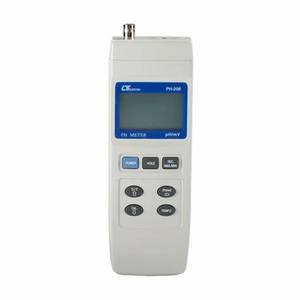 NEW-LUTRON-STOCK PH208 PH-208 เครื่องวัดค่าพีเอช - Product Image 4