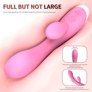 Vibratore Femminile in Silicone per Masturbazione, Giocattolo Sessuale per Coppie e Donne, Prodotto per Adulti dal Bangladesh - Product Image 5