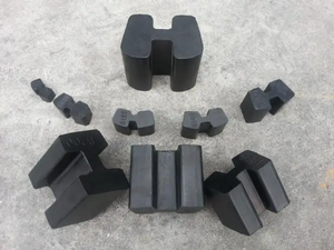 ข้อต่อเพลาอ่อนยืดหยุ่นชนิดเหล็กยืดหยุ่นรูปตัว H แบบ N-EUPEX - Product Image 5