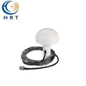 Antena Receptora de Satélite GPS <span class=keywords><strong>Hua</strong></span> <span class=keywords><strong>Rong</strong></span> Tong HGPS-1500B N 4.5dB - Product Image 1