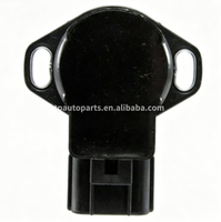 Capteur TPS de haute qualité, capteur de position du papillon des gaz pour SUZUKI SWIFT OEM # 13420-61B00 198500-0450
