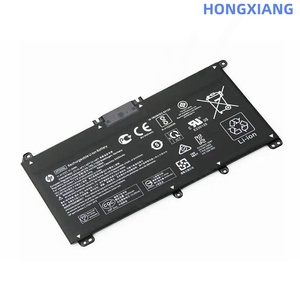 Pin máy tính xách tay ht03xl cho Pavilion HP 14-ce0025tu 14-ce0034tx 15-cs0037t 250 255 G7 HSTNN-LB8L L11421-421 HSTNN-LB8M db8r ht03xl - Product Image 5