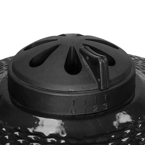 <span class=keywords><strong>Barbecue</strong></span> Kamado SEB KAMADO 24 pouces, <span class=keywords><strong>barbecue</strong></span> de camping, <span class=keywords><strong>barbecue</strong></span> Kamodo Joe en céramique <span class=keywords><strong>XXL</strong></span> - Product Image 3