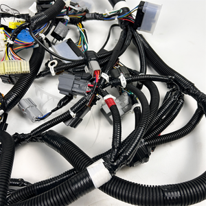 טאלוואדה חלקים komatsu 203-71731 חיווט רתום PC200-7 PC130-7 מנוע 4d95 - Product Image 6