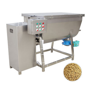 Li-Gong High Quality Powder Mixer Machine /Sugar Mixer/ <b>Coffee</b> Powder Mixing Machine Blender - Product Image 1