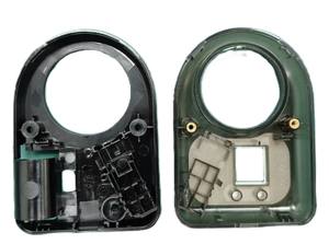 Composants de moule personnalisés certifiés OEM, moule d'injection plastique de précision pour appareils ménagers, conçu en CAO - Product Image 5