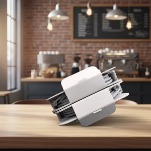 Écouteurs filaires étanches IPX-4 à puce C100 8 broches, très vendus, pour <span class=keywords><strong>iPhone</strong></span> <span class=keywords><strong>11</strong></span>/12/13 Pro Max - Product Image 1