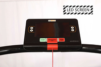 Équipement de musculation : Machine de surf ultime Wave Riding Pro inégalée pour salle de sport, club ou centre intérieur