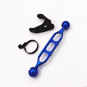 Piezas de Mecanizado CNC para Prototipos Industriales de Precisión Personalizados de Fábrica OEM - Product Image 1