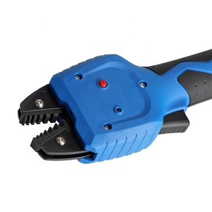 Pinze per crimpatura terminale ricaricabile ZC-B50KM utensile idraulico alimentato a batteria - Product Image 2