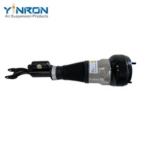 Pour Mercedes Benz Classe S W222 AMG 4Matic Amortisseurs pneumatiques avant droit A2223207001, A2223205013 A2223208213 A2223202200