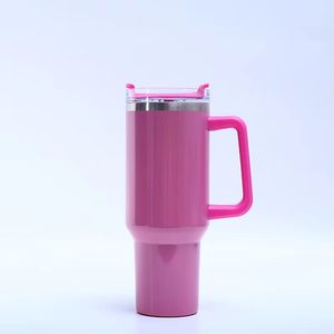 Thermos en acier inoxydable à prix d'usine, vente chaude, gobelet à café isotherme personnalisé, tasse de voyage - Product Image 5
