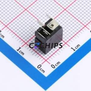 ชิปวงจรรวม LEC-DC-006-1.3ขั้วต่อไฟฟ้า DC PMIC ใหม่และดั้งเดิม - Product Image 2