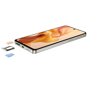 Smartphone Ulefone Note 18 Ultra 5G avec 50MP+32MP 6GB+256GB Vente directe d'usine Version mondiale originale NFC Téléphone mobile intelligent - Product Image 5