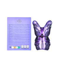 Parfum Lovali Élégant Floral Aquatique Lys Blanc Parfum Quotidien Social 90ml Parfum Citron Glacé Bambou