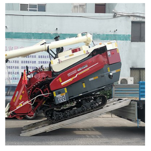 Simplywalk L5m 5m*45cm 5t Rampe Robuste et Fiable pour Véhicules, VTT, Tracteurs et Fourgons, Fabrication Conforme ISO 13485 - Product Image 1