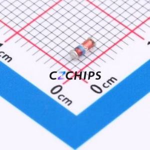 Diode Zener ZMM2V0 LL-34 d'origine, neuve, vente en gros de composants électroniques, fournisseur de puces et service BOM - Product Image 2