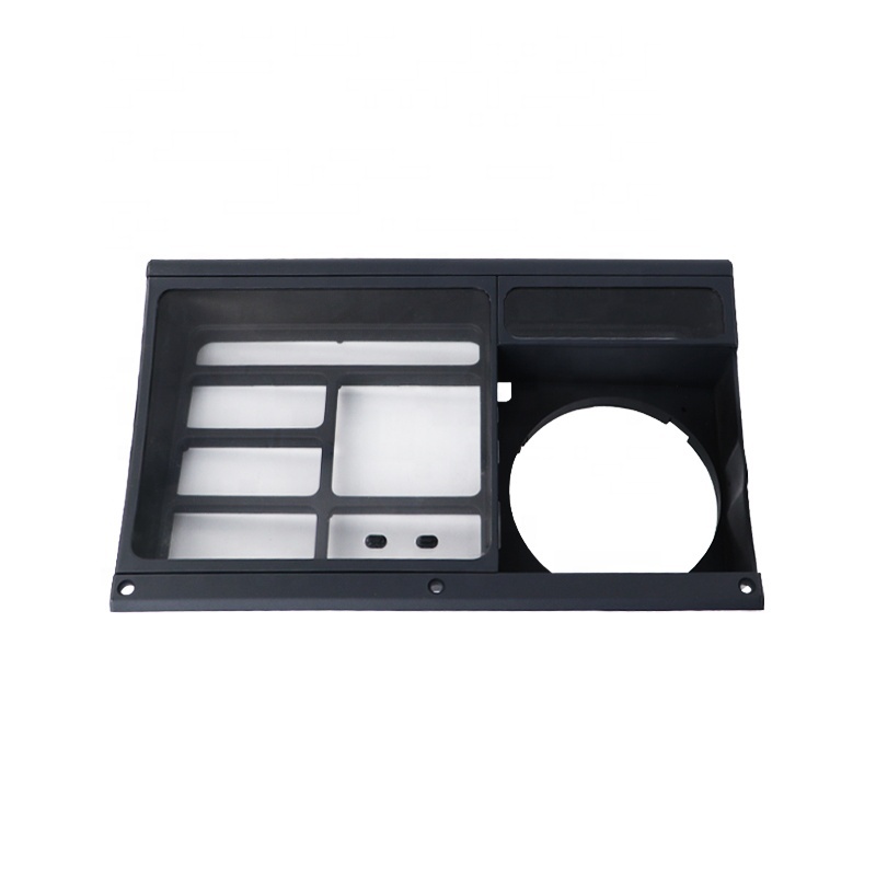 Wenle Automotive Instrument Accessories 113 124