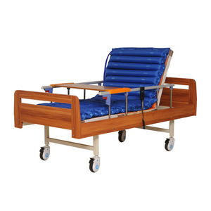Air Mattress For <b>Nursing</b> Beds With Silent Pump Anti Decubitus Medical Pressure Ulcer <b>Pad</b> Home Care Bed Use - Product Image 3