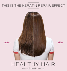 KALISPRO Fabricante Reparação Permanente <span class=keywords><strong>Hair</strong></span> Care Queratina Ouro Alisamento Tratamento De Cabelo Brasileiro - Product Image 4