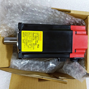 A06B-6160-H002 A06B-2116-B203 มอเตอร์และไดรฟ์ฟานุค เอซีสำหรับเครื่องซีเอ็นซีสำหรับ PLC และการควบคุมอุตสาหกรรม - Product Image 1