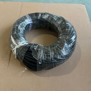 Repuestos para <span class=keywords><strong>Desbrozadora</strong></span> con Motor de Gasolina, Manguera de <span class=keywords><strong>Combustible</strong></span> Gris, Línea de <span class=keywords><strong>Combustible</strong></span> de 5mmx8mm, Manguera de Aceite de Goma OEM - Product Image 5