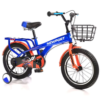 Sepeda Anak SY 4-10 Tahun Kualitas Bagus Grosir Bicicleta De Ninas Ninos Sepeda Anak Laki-laki MTB Aro Ready Cycle Sepeda Anak untuk Anak-anak