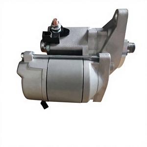 For TOYOTA 18R 21R 22R New Forklift <strong>Starter</strong> 12v <strong>Starter</strong> for LPG Forklift <strong>Starter</strong> Motor JS-244-N - Product Image 5