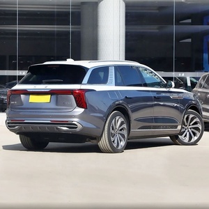 Véhicules électriques à énergie nouvelle Hongqi E-HS 9 en promotion, importés de Chine - Product Image 5