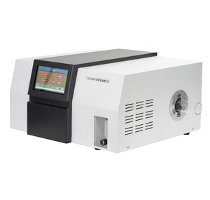 폴리에틸렌을 위한 ASTM D1603 디지털 방식으로 탄소 검정 내용 검사자 - Product Image 2