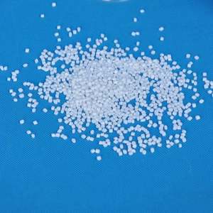 เม็ดพลาสติกพีวีซีบริสุทธิ์เม็ดพลาสติกเรซิน CZ328หยกวัตถุดิบเม็ดพลาสติกพีวีซีรีไซเคิลสำหรับ CZ328 - Product Image 6