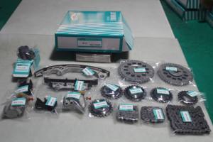 Vq20 Vq30 Timing Ketting Kit Voor X-Trail Pathfinfer Bassara Cabstar Terrano Vq30de Vq20de Motor 13028-31u00 13070-31u10 KB-22 - Product Image 2