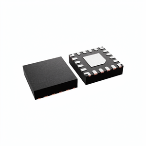 20 WFQFN Exposed Pad PCM5120QRTERQ1 Buy Electronics Components Online Data Acquisition Manufacturer Channel - Product Image 1