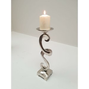 เชิงเทียนคุณภาพสูงและเชิงเทียนพร้อมเงินสำเร็จรูปสำหรับตกแต่งบ้านขายส่งผู้ผลิต - Product Image 2