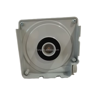 Pompe d'aspiration pour détecteur de fumée et échantillonneur d'air VSP-015