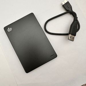 Disque dur externe portable de 1 To - Product Image 5