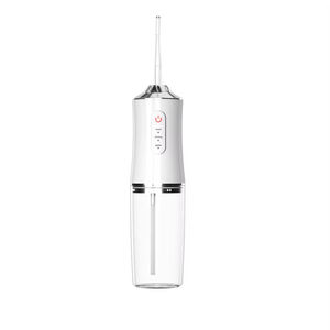 Irrigateur buccal portable sans fil pour la maison, nettoyeur <span class=keywords><strong>dentaire</strong></span> automatique, IPX7, étanche à l'eau, 4 en 1, irrigateur à eau sans fil - Product Image 5