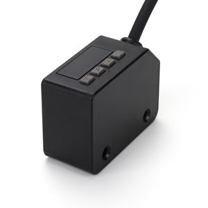 Nuevo Sensor de código de color, interruptor fotoeléctrico de 24V, sensor fotoeléctrico electrónico, 2017 - Product Image 5