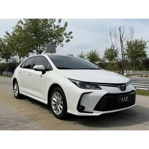 Vente promotionnelle de Toyota Corolla d'occasion de haute qualité, modèle <span class=keywords><strong>2021</strong></span>, 1.2T <span class=keywords><strong>S</strong></span>-CVT Elite PLUS, <span class=keywords><strong>prix</strong></span> bas, disponible pour les commandes en gros - Product Image 2