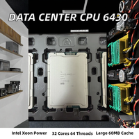 Prosesor Server Intel Xeon 6760P SRV5G 6737P SRVNZ 6521P/SRVNS 6548Y+/SRN6Q 6724P 6747P 6730P 6750P CPU