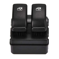 Offre Spéciale meilleure qualité avant gauche maître commutateur vitre électrique pour Chevrolet Lova Aveo Barina G3 OE 96652187