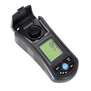 Turbidimètre photoélectrique portable de haute précision TU-2016 et détecteur d'eau fabriqué à Taïwan - Product Image 4