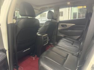 Nissan <span class=keywords><strong>Murano</strong></span> 2.5L XL <span class=keywords><strong>2017</strong></span> Usado, Volante a la Izquierda, Interior Oscuro, Asientos de Cuero, Neumáticos R18, Tracción en Dos Ruedas, SUV Familiar - Product Image 6