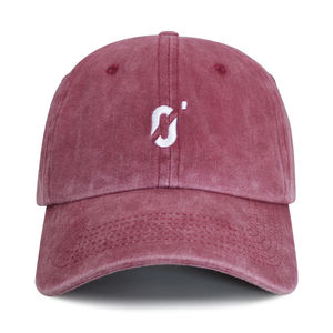 Gorras Personalizables de Algodón Suave en Diez Colores con Tela Lavable - Personalización de Logotipo Disponible (OEM/ODM) - Product Image 5