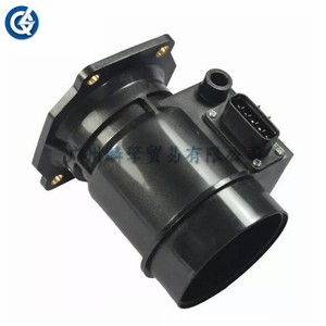 Medidor de Flujo de Aire 22680-0M600 para Reemplazo y Reparación, 288 Watts - Product Image 2