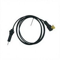 Fabricante 7421296875 sensor de desgaste de las pastillas de freno para camión