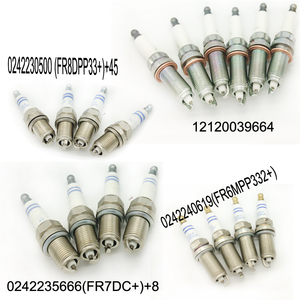 Phụ tùng chính hãng bugi sk20bgr11 90919-01221 nhà máy bán - Product Image 6