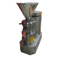 Moulin à noix électrique, pour la fabrication des cacahuètes